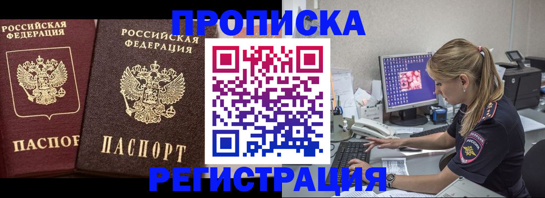купить прописку в Мытищах